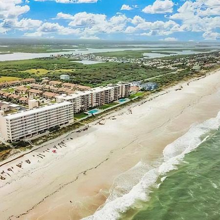 Ferienwohnung Southpoint #303 Ponce Inlet Exterior foto