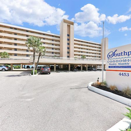 Ferienwohnung Southpoint #303 Ponce Inlet Exterior foto