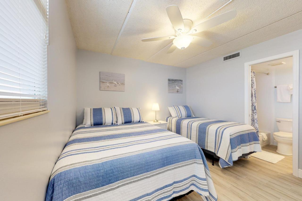 Ferienwohnung Southpoint #303 Ponce Inlet Exterior foto