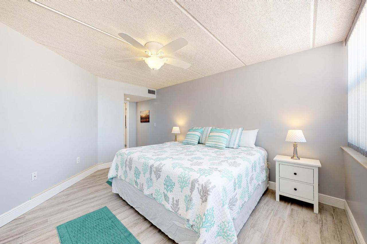 Ferienwohnung Southpoint #303 Ponce Inlet Exterior foto