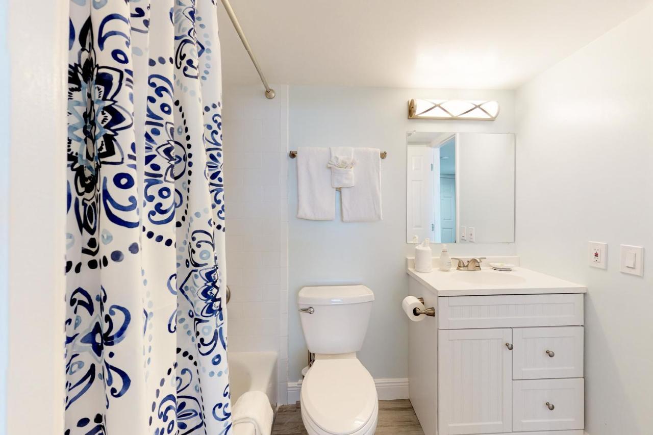 Ferienwohnung Southpoint #303 Ponce Inlet Exterior foto