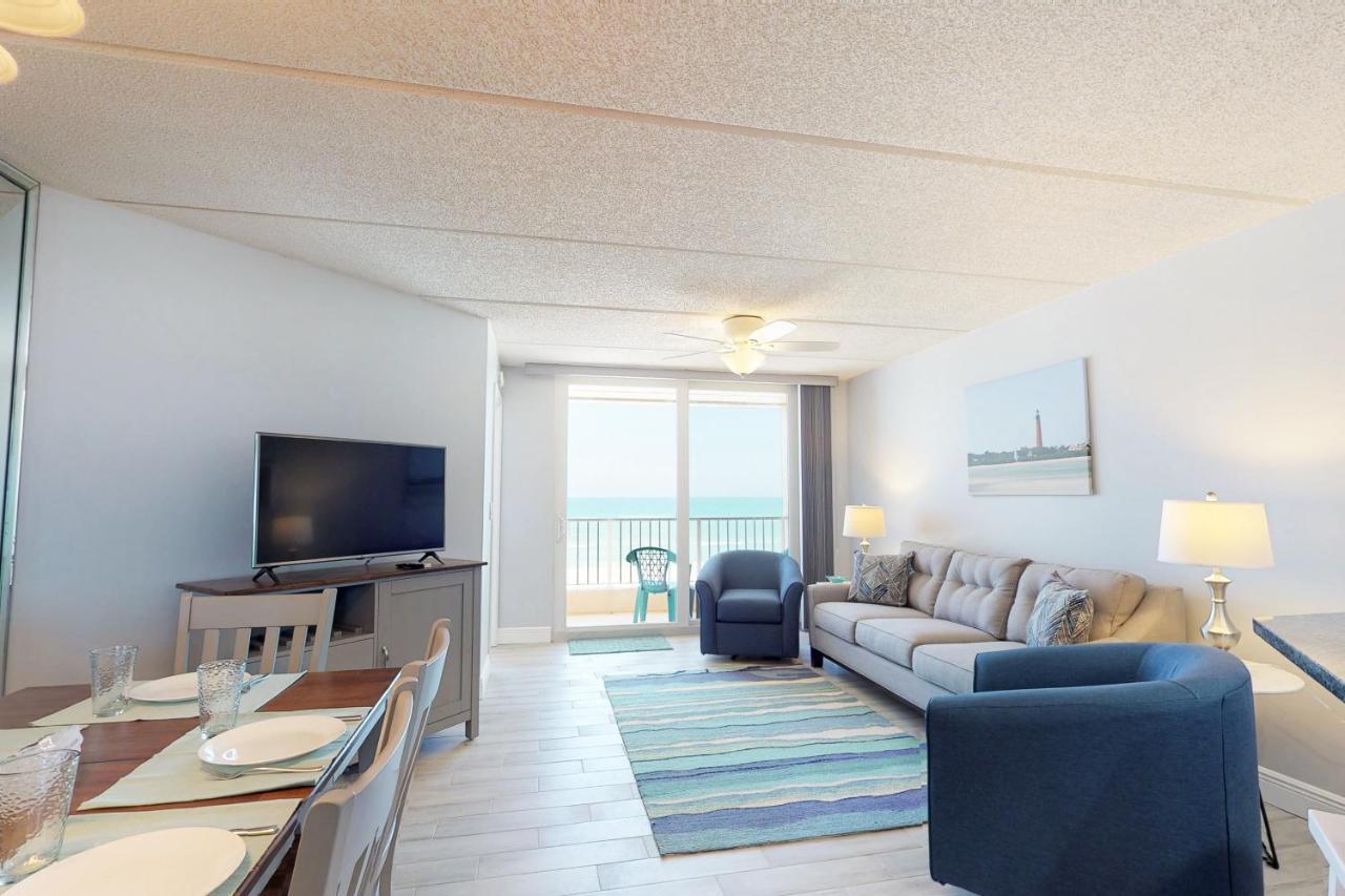 Ferienwohnung Southpoint #303 Ponce Inlet Exterior foto