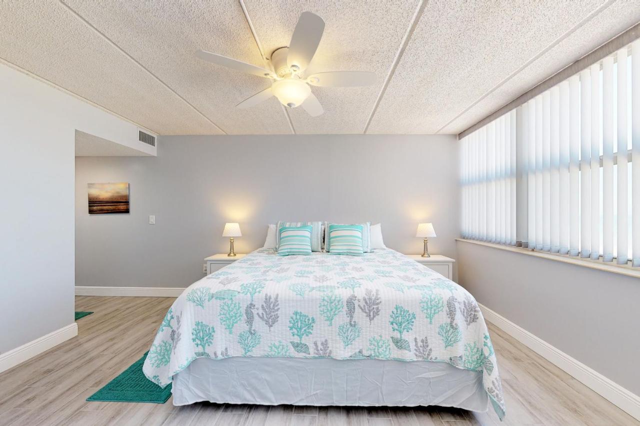 Ferienwohnung Southpoint #303 Ponce Inlet Exterior foto