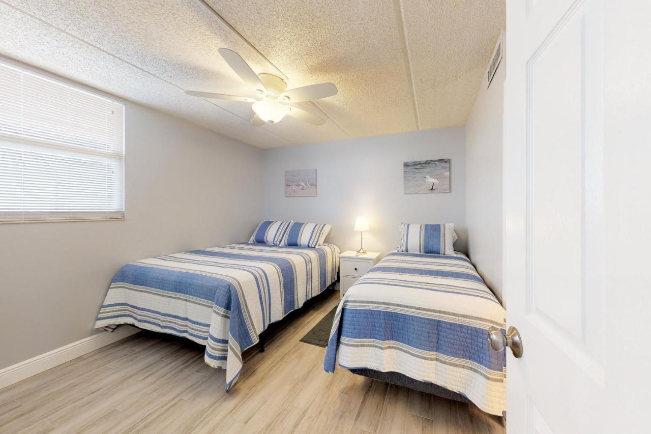 Ferienwohnung Southpoint #303 Ponce Inlet Exterior foto