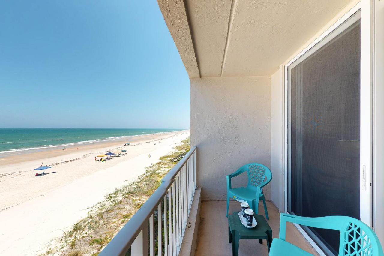 Ferienwohnung Southpoint #303 Ponce Inlet Exterior foto