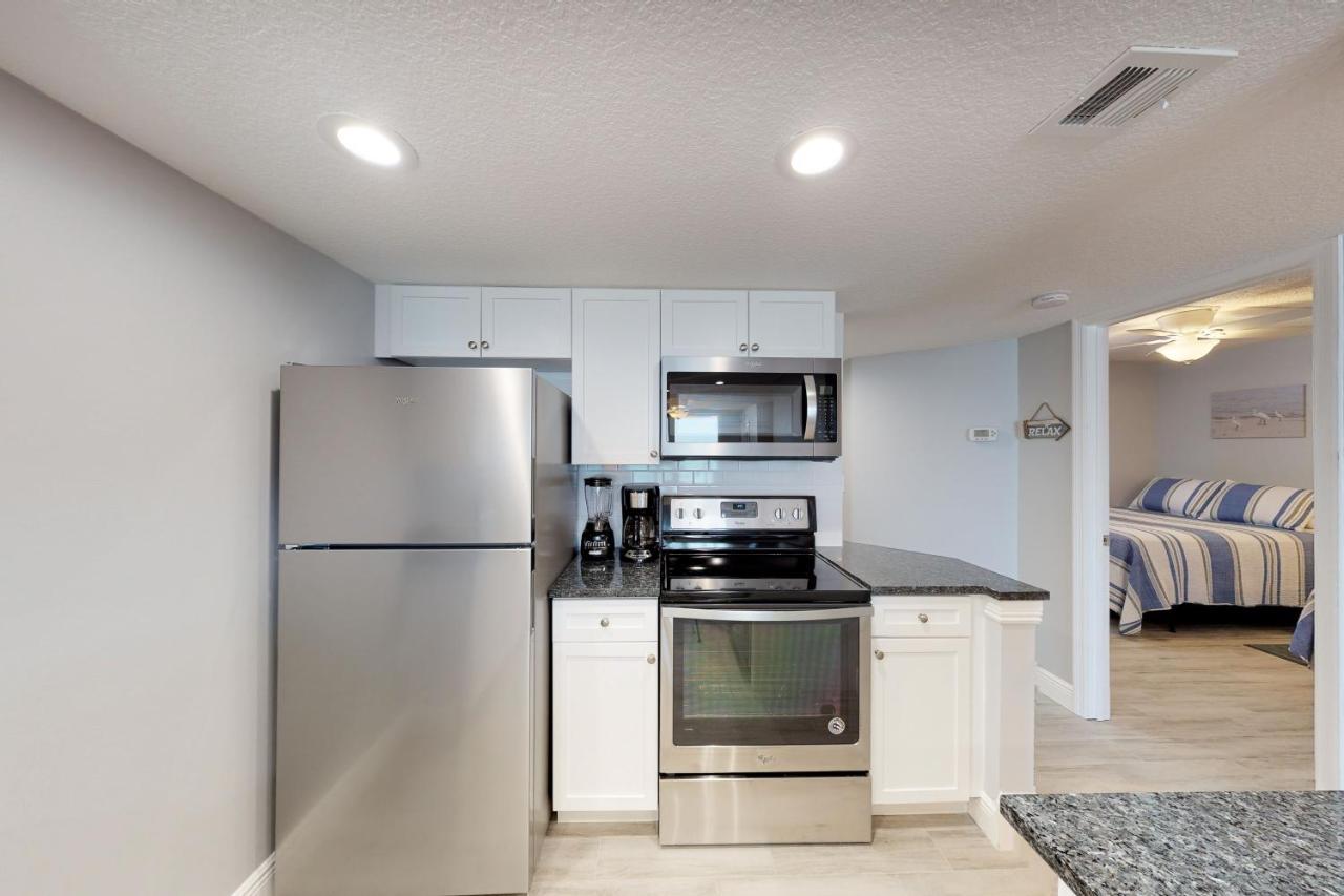 Ferienwohnung Southpoint #303 Ponce Inlet Exterior foto