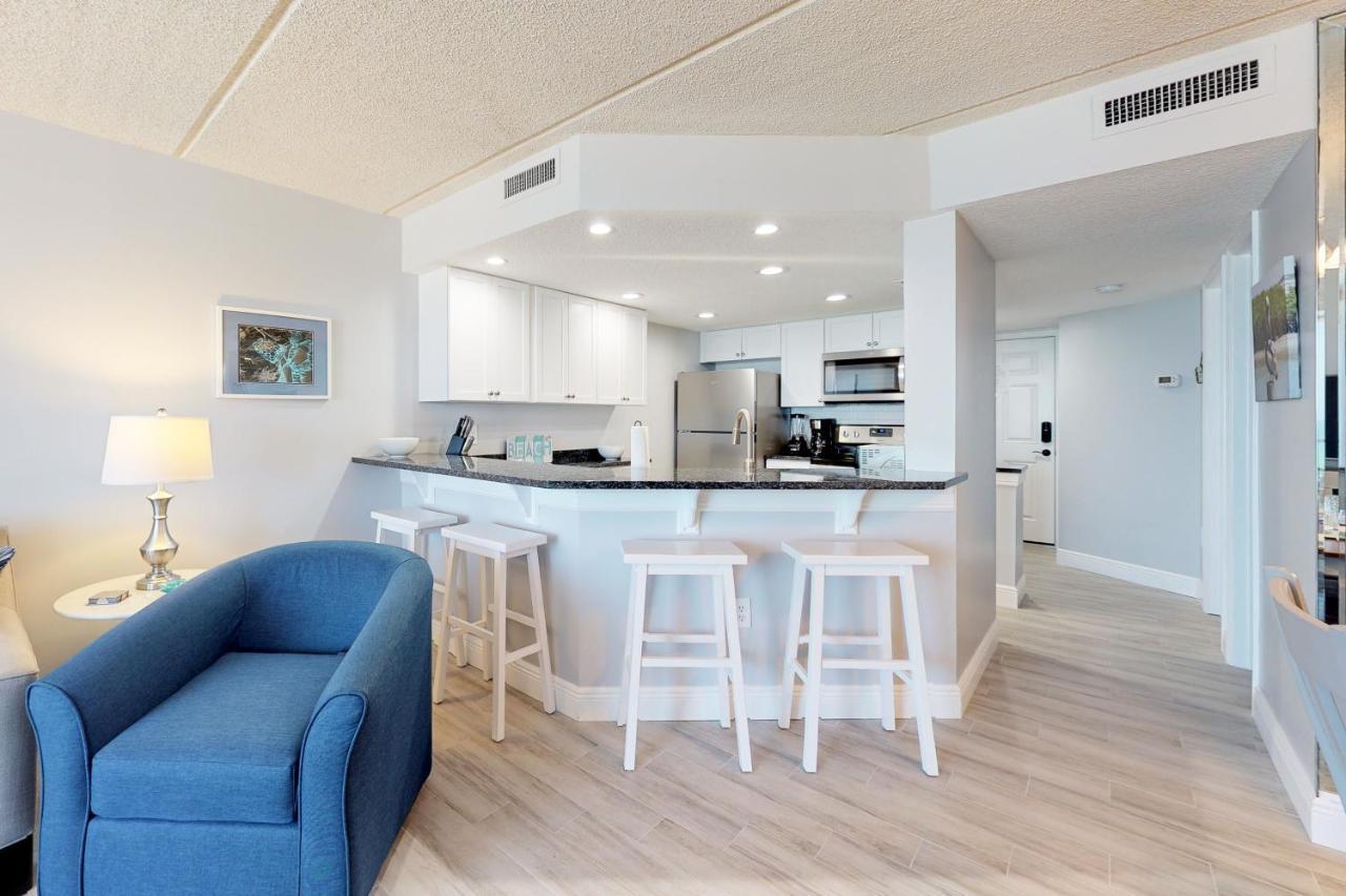 Ferienwohnung Southpoint #303 Ponce Inlet Exterior foto