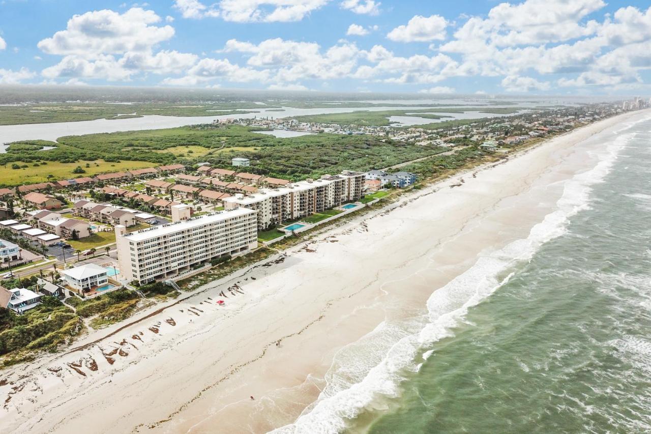 Ferienwohnung Southpoint #303 Ponce Inlet Exterior foto