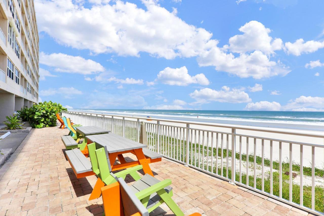 Ferienwohnung Southpoint #303 Ponce Inlet Exterior foto