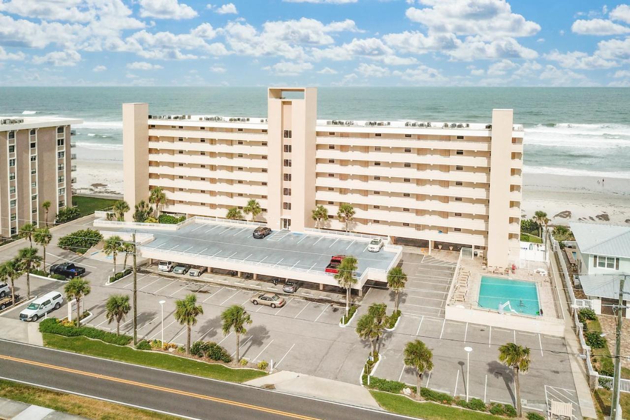 Ferienwohnung Southpoint #303 Ponce Inlet Exterior foto