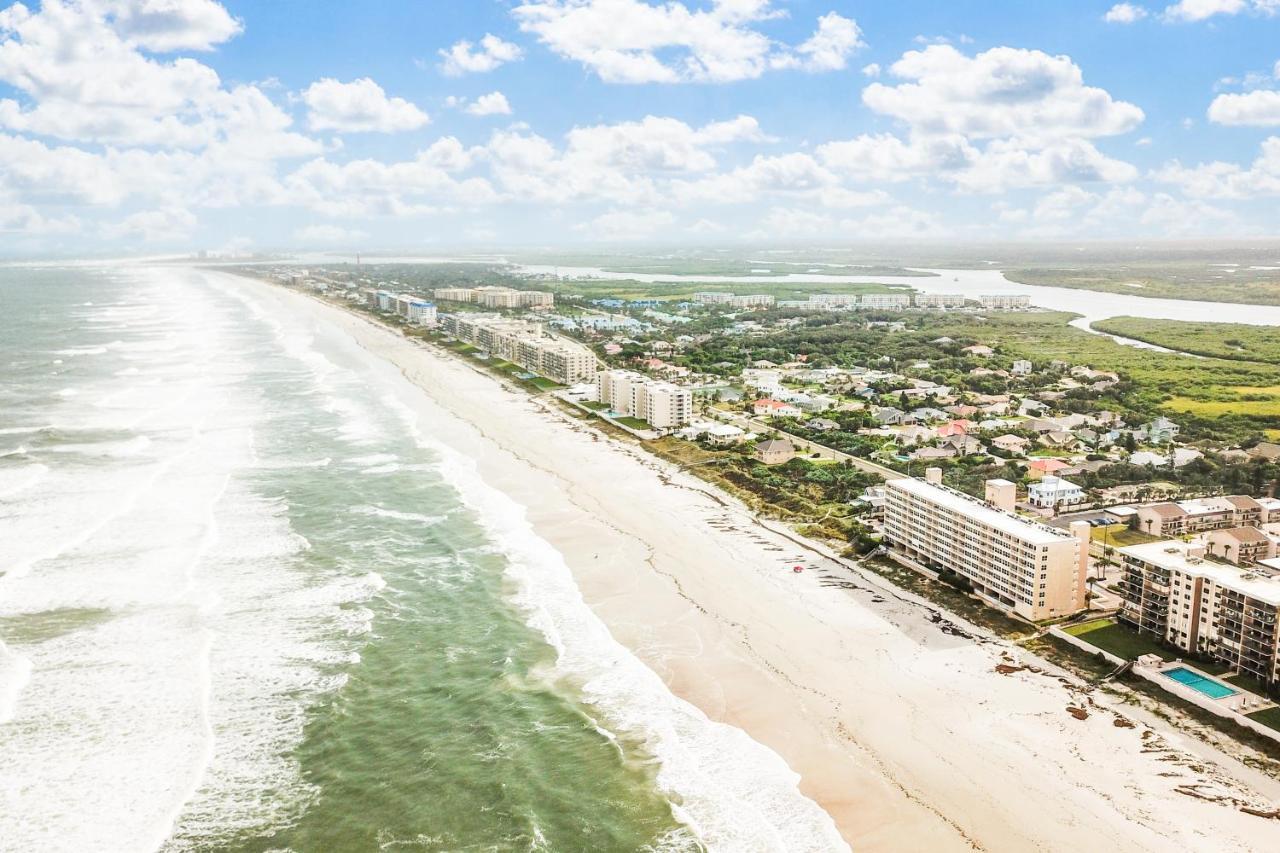 Ferienwohnung Southpoint #303 Ponce Inlet Exterior foto