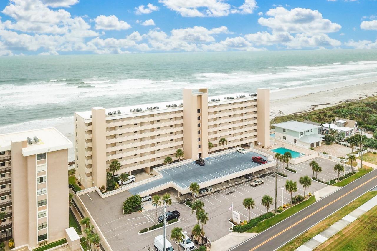 Ferienwohnung Southpoint #303 Ponce Inlet Exterior foto